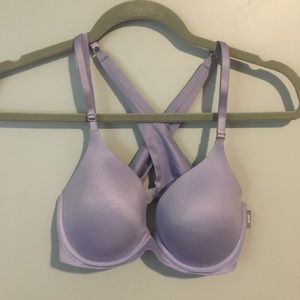 sunnie aerie bra